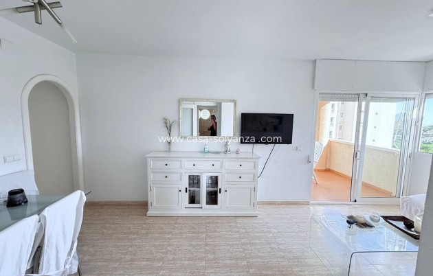 Revente - Appartement - Orihuela Costa - Campoamor