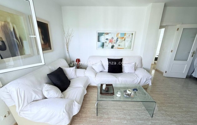 Revente - Appartement - Orihuela Costa - Campoamor