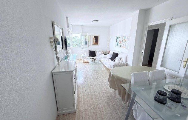 Revente - Appartement - Orihuela Costa - Campoamor