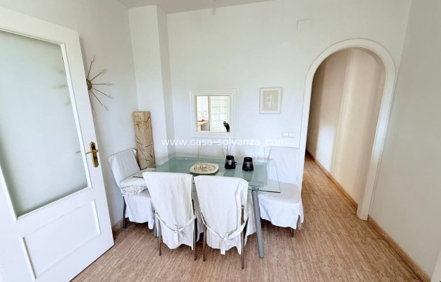 Revente - Appartement - Orihuela Costa - Campoamor