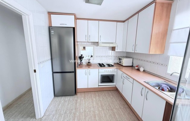 Revente - Appartement - Orihuela Costa - Campoamor