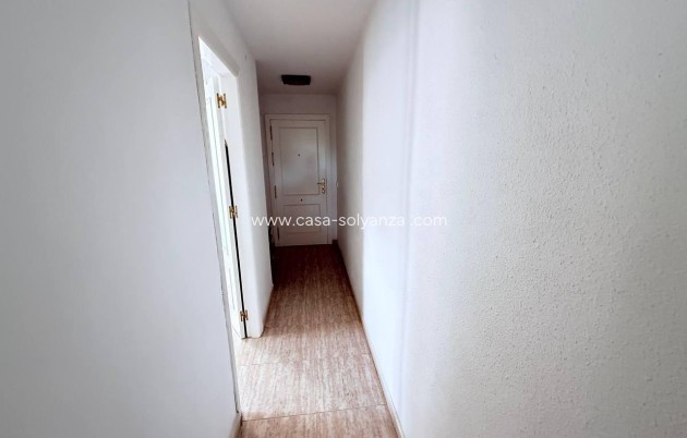 Revente - Appartement - Orihuela Costa - Campoamor