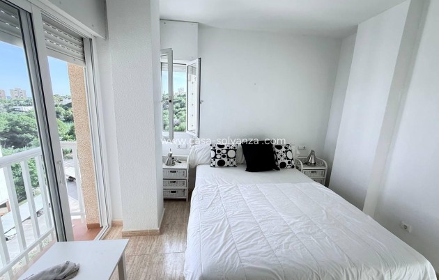 Revente - Appartement - Orihuela Costa - Campoamor