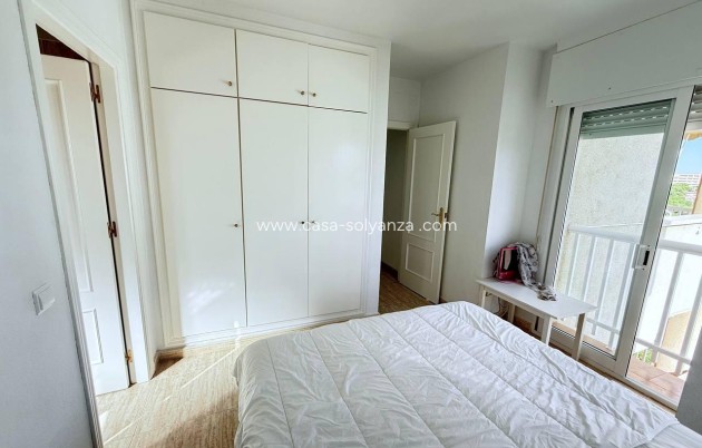 Revente - Appartement - Orihuela Costa - Campoamor