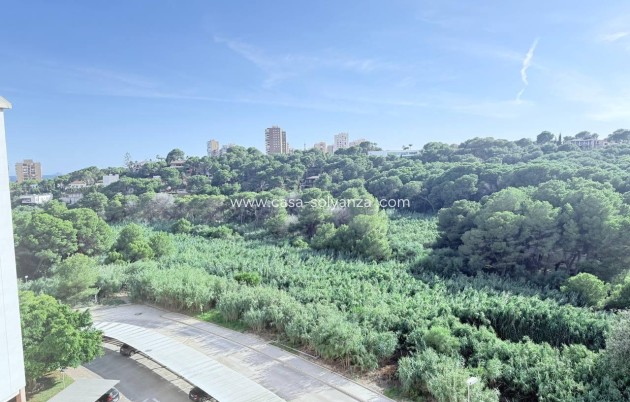 Revente - Appartement - Orihuela Costa - Campoamor