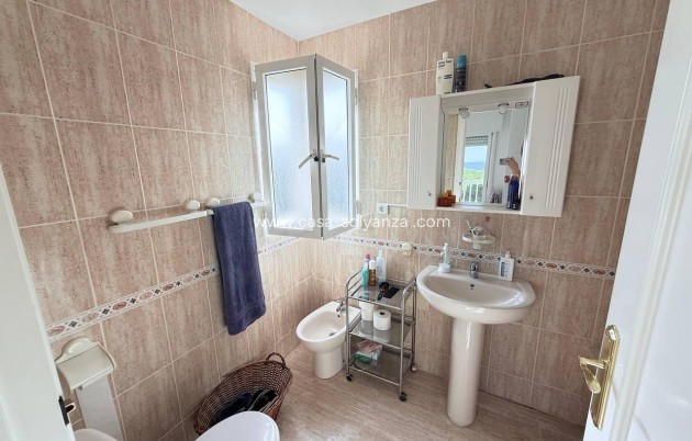 Revente - Appartement - Orihuela Costa - Campoamor