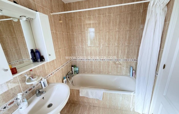 Revente - Appartement - Orihuela Costa - Campoamor