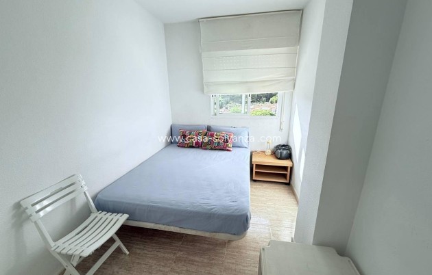 Revente - Appartement - Orihuela Costa - Campoamor