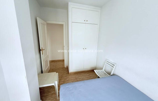 Revente - Appartement - Orihuela Costa - Campoamor