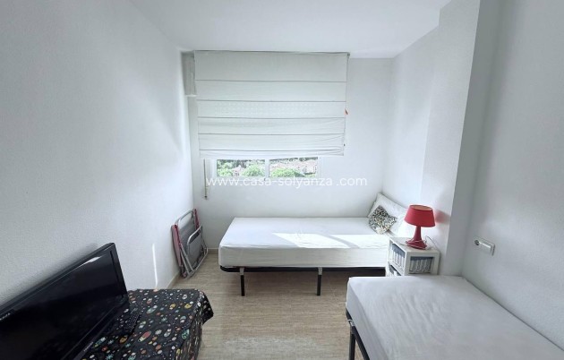 Revente - Appartement - Orihuela Costa - Campoamor