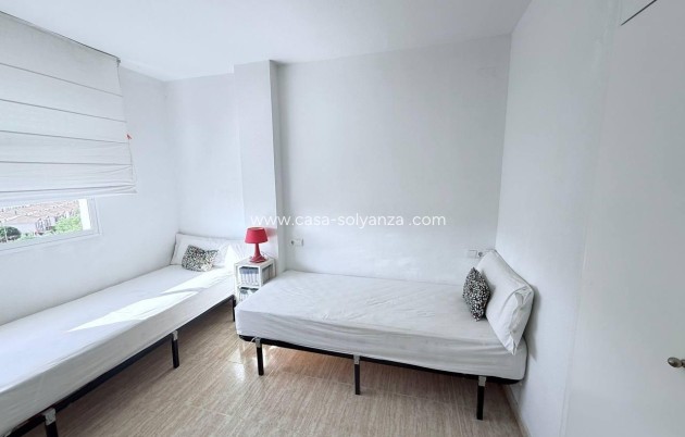 Revente - Appartement - Orihuela Costa - Campoamor