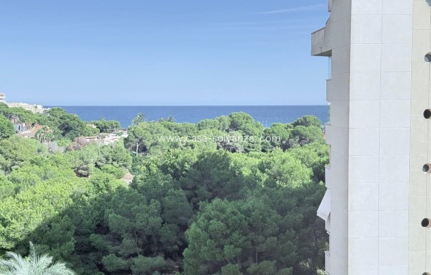 Revente - Appartement - Orihuela Costa - Campoamor