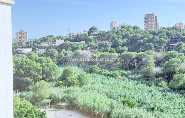 Revente - Appartement - Orihuela Costa - Campoamor