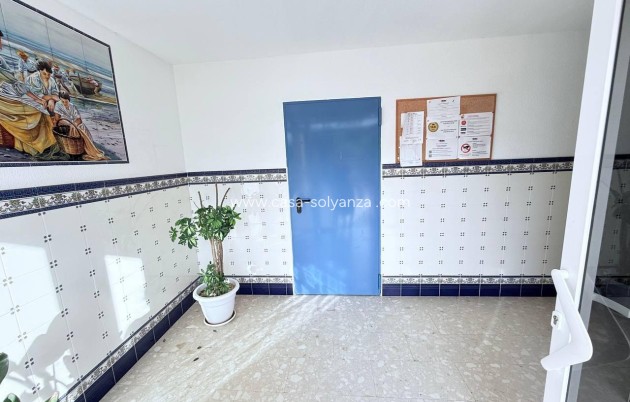 Revente - Appartement - Orihuela Costa - Campoamor