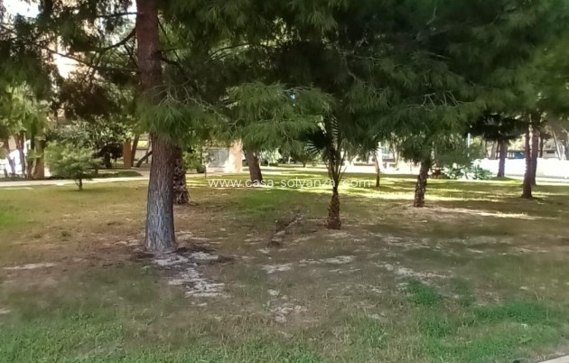 Revente - Appartement - Orihuela Costa - Campoamor