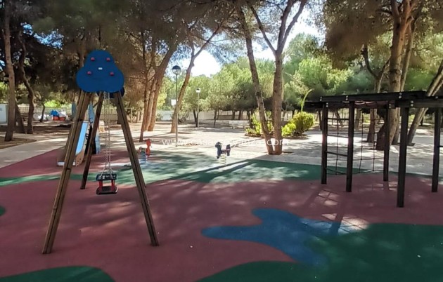 Revente - Appartement - Orihuela Costa - Campoamor