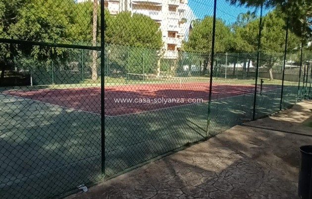 Revente - Appartement - Orihuela Costa - Campoamor