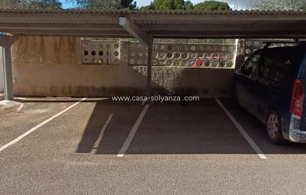 Revente - Appartement - Orihuela Costa - Campoamor