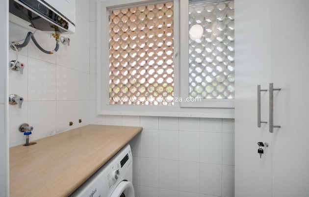 Revente - Appartement - Orihuela Costa - Costa Blanca