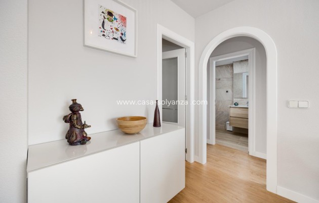 Revente - Appartement - Orihuela Costa - Costa Blanca