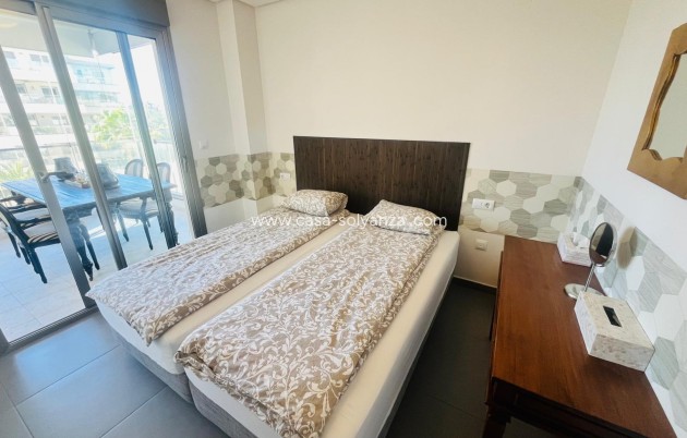 Revente - Appartement - Los Dolses - Inland