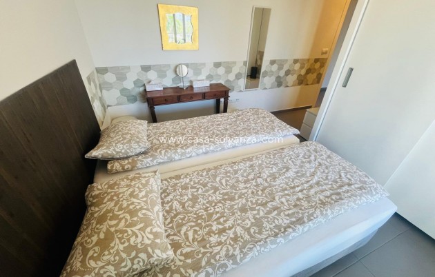 Revente - Appartement - Los Dolses - Inland