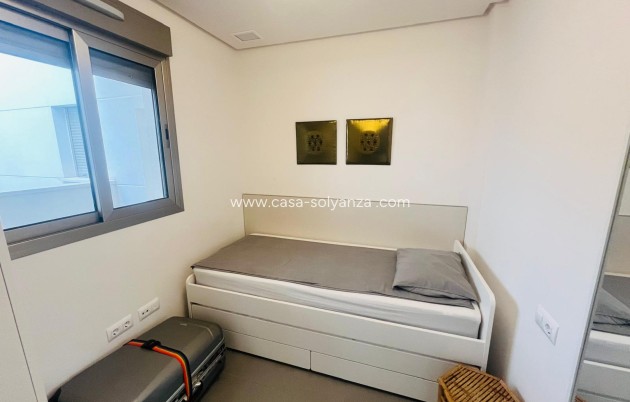 Revente - Appartement - Los Dolses - Inland