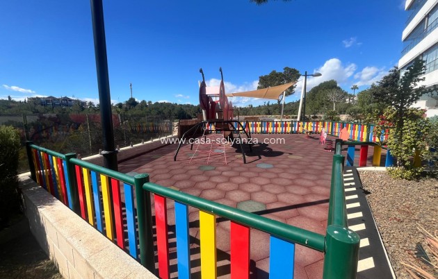 Revente - Appartement - Los Dolses - Inland