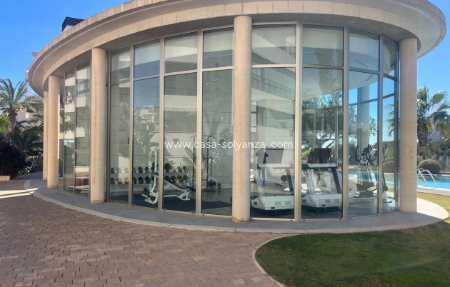 Revente - Appartement - Los Dolses - Inland