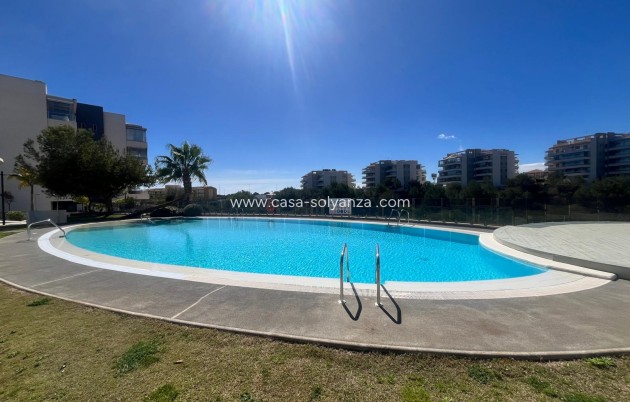 Revente - Appartement - Los Dolses - Inland