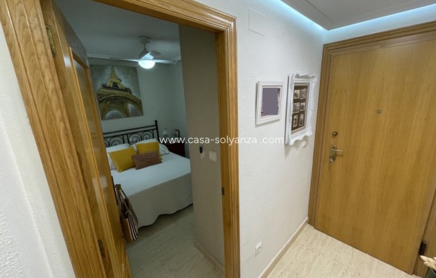 Wiederverkauf - Wohnung - Torrevieja - Costa Blanca