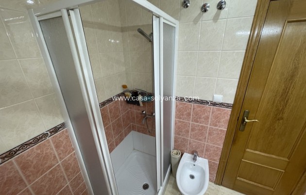 Wiederverkauf - Wohnung - Torrevieja - Costa Blanca