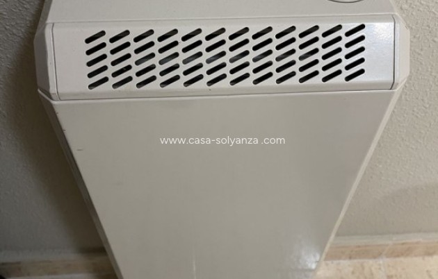 Wiederverkauf - Wohnung - Torrevieja - Costa Blanca