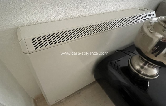 Wiederverkauf - Wohnung - Torrevieja - Costa Blanca