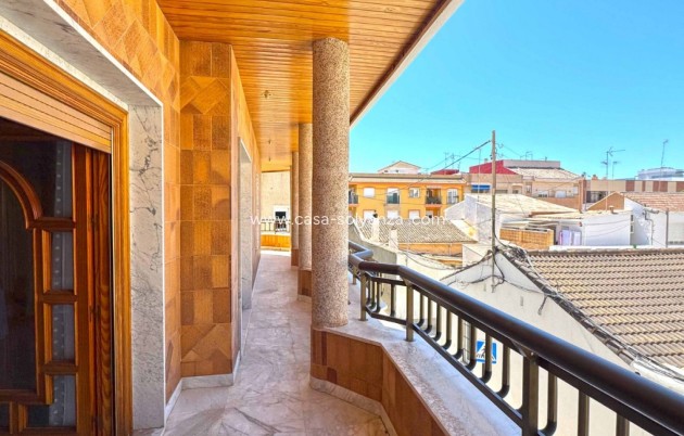 Revente - Appartement - San Pedro del Pinatar - Costa Calida