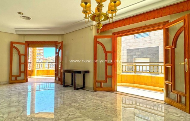 Revente - Appartement - San Pedro del Pinatar - Costa Calida