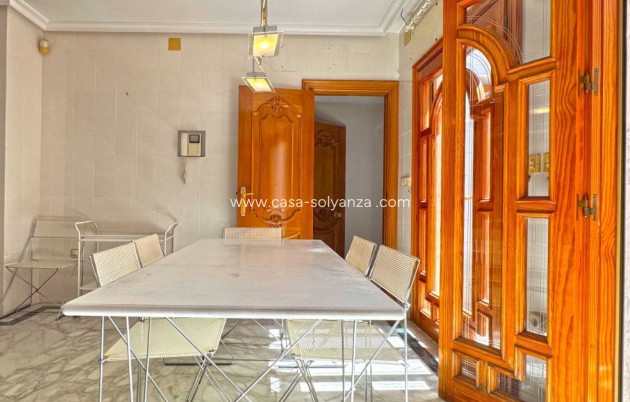 Revente - Appartement - San Pedro del Pinatar - Costa Calida