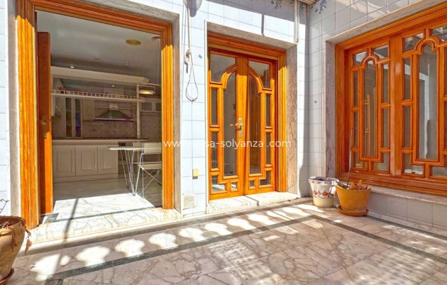 Revente - Appartement - San Pedro del Pinatar - Costa Calida