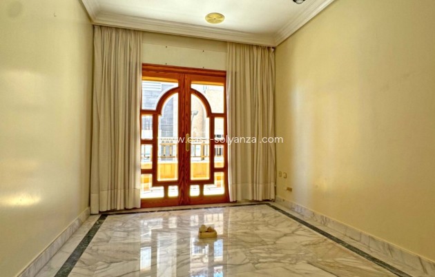 Revente - Appartement - San Pedro del Pinatar - Costa Calida