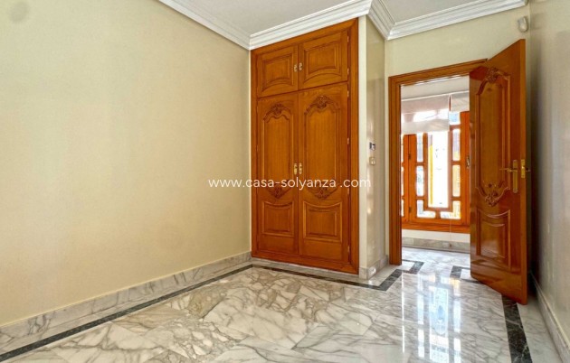 Revente - Appartement - San Pedro del Pinatar - Costa Calida