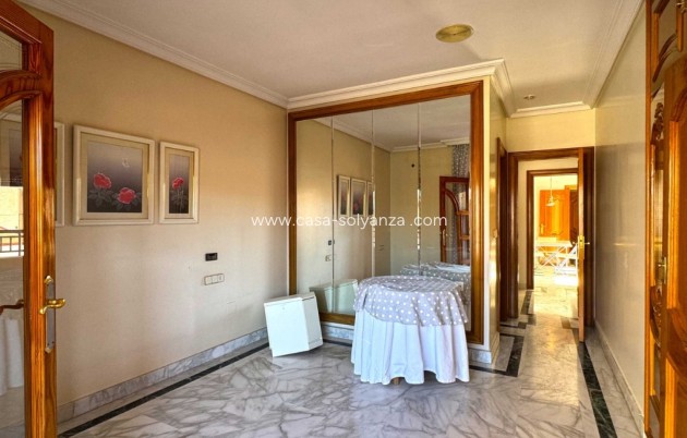 Revente - Appartement - San Pedro del Pinatar - Costa Calida