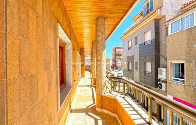 Revente - Appartement - San Pedro del Pinatar - Costa Calida