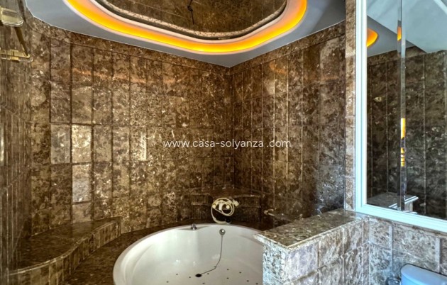 Revente - Appartement - San Pedro del Pinatar - Costa Calida