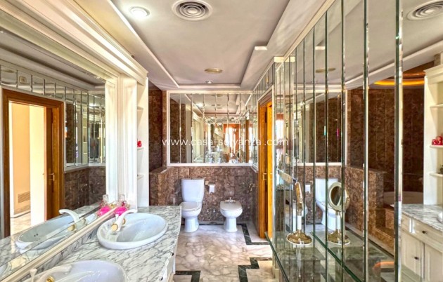 Revente - Appartement - San Pedro del Pinatar - Costa Calida