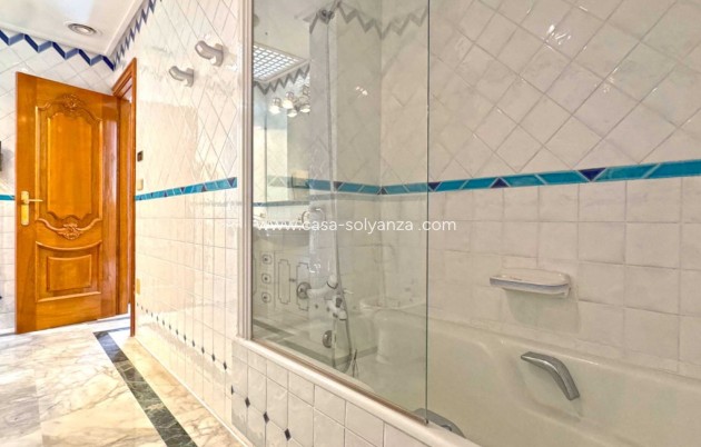 Revente - Appartement - San Pedro del Pinatar - Costa Calida