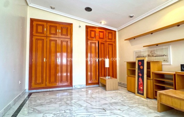 Revente - Appartement - San Pedro del Pinatar - Costa Calida