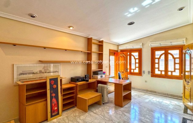 Revente - Appartement - San Pedro del Pinatar - Costa Calida