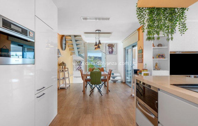 Wiederverkauf - Villa - Benijofar - Costa Blanca