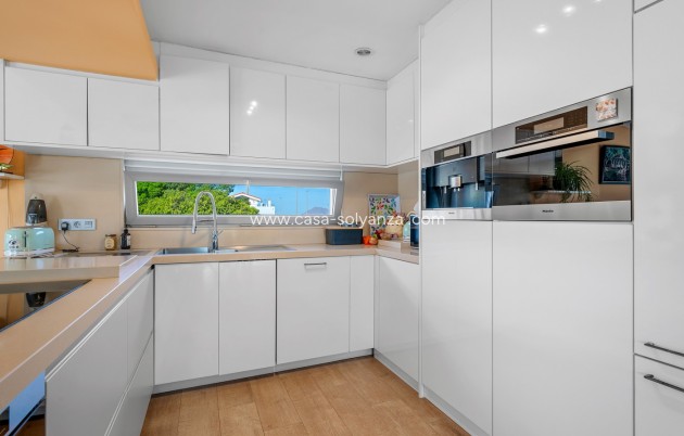 Wiederverkauf - Villa - Benijofar - Costa Blanca