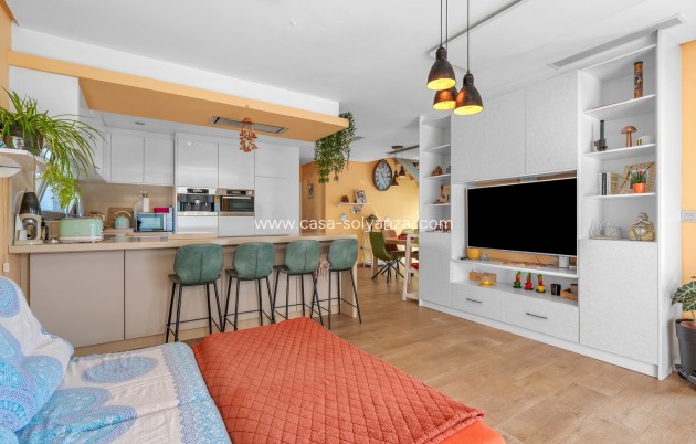 Wiederverkauf - Villa - Benijofar - Costa Blanca